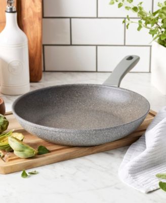 Parma Plus Aluminum Nonstick 10" Fry Pan