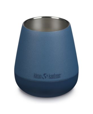 Insulated 10 oz. Stainless Steel Wine Tumbler