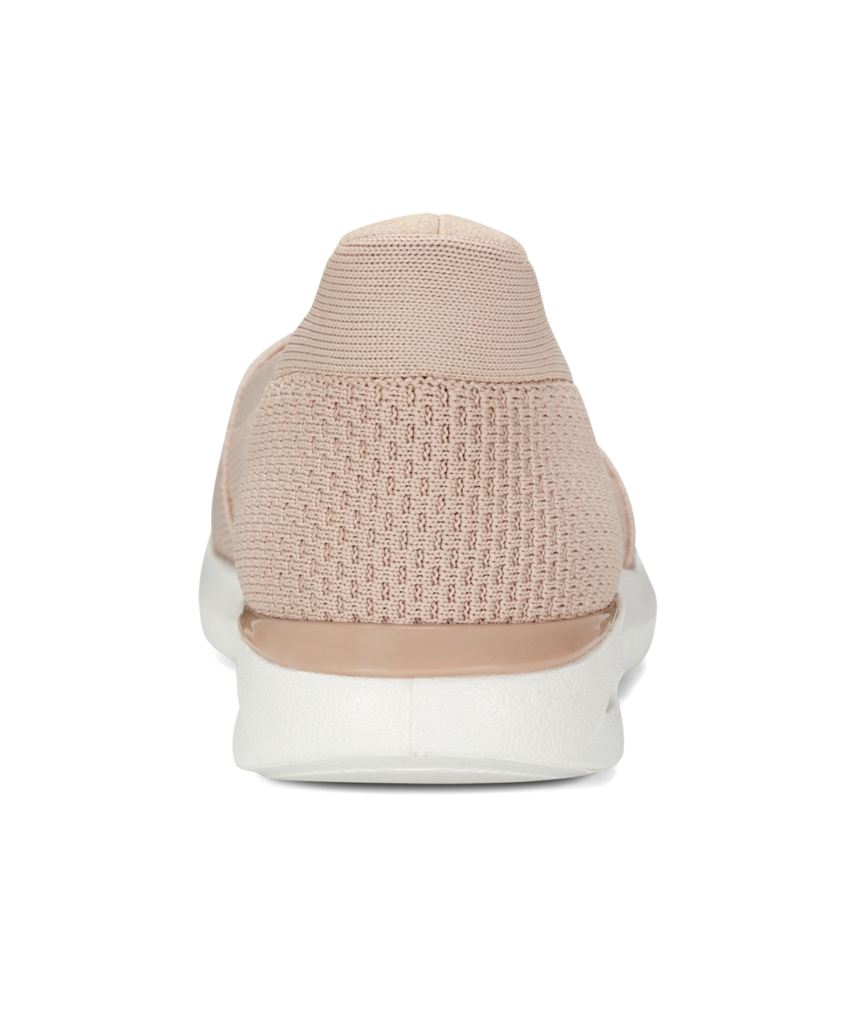 EASY SPIRIT WOMEN'S X DENISE AUSTIN NILSA SOEASY SLIP-ON FLATS 