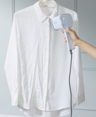 HS-15 Quicksteam Travel Steamer