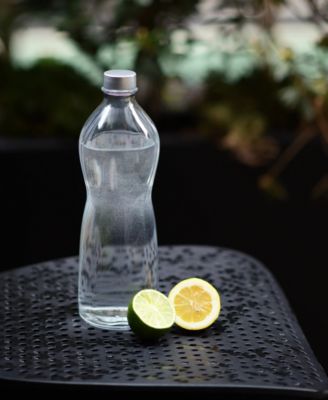 Aqua Bottiglia 23.37-Oz. Bottles, Set of 6