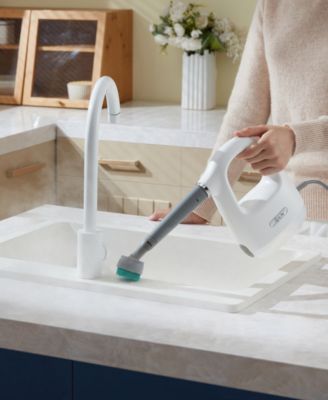 CS-100 Cleansteam Compact Steam Cleaner