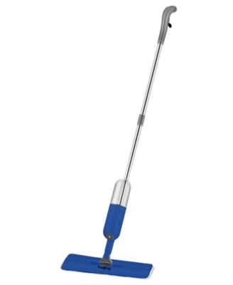 SPRAY-250 Spray Mop with Refillable Bottle