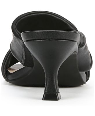 Women's Nori Slide Kitten Heel Sandals