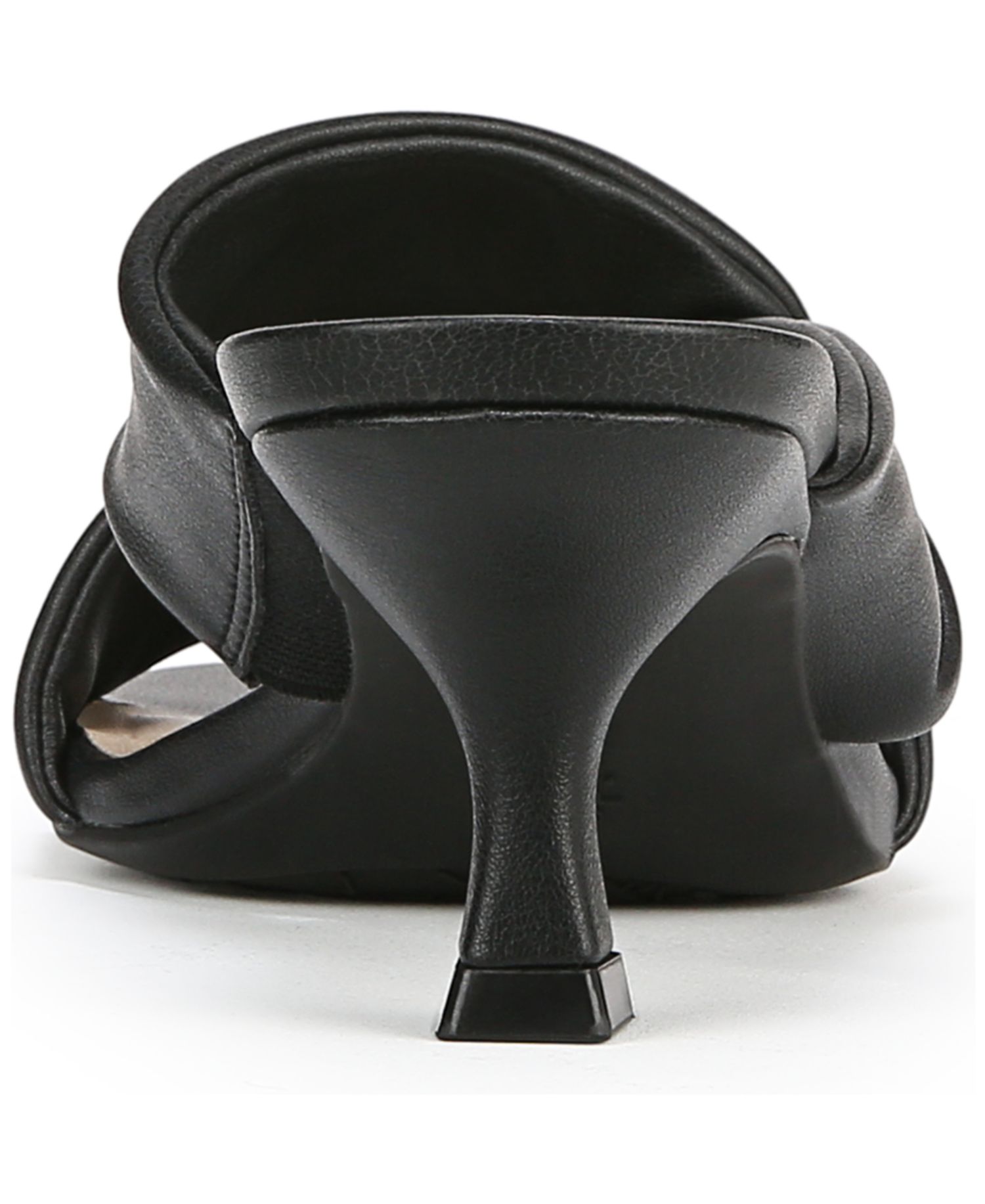 Women's Nori Slide Kitten Heel Sandals
