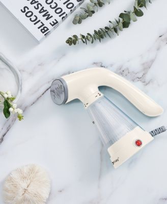 True & Tidy TS-20 Tidy Steam Handheld Garment Steamer
