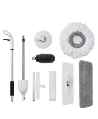 Spray-360 Clean Everywhere Spray Mop Kit