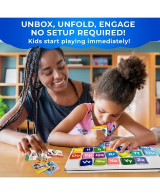 Montessori Busy Book for Toddlers 3-5 Years with Interactive Pages