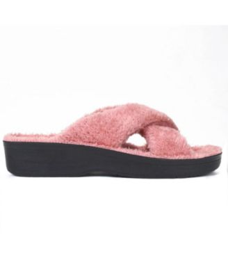 - Lola Soft Cozy Women's Slipper