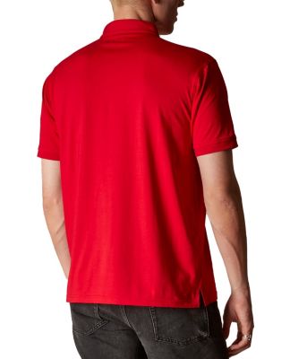 Men's Polo Shirt