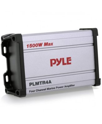 Pyle