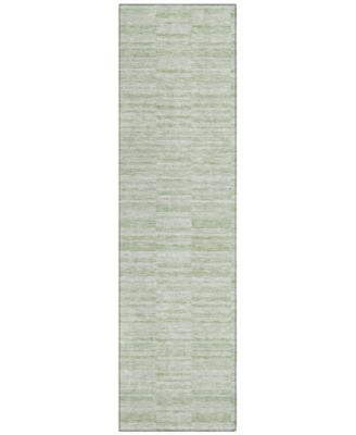 Chantille Machine Washable ACN817 2'3"x7'6" Runner Area Rug