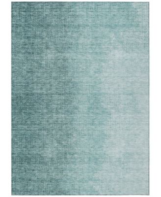 Chantille Machine Washable ACN822 5'x7'6" Area Rug