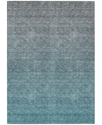 Chantille Machine Washable ACN833 5'x7'6" Area Rug