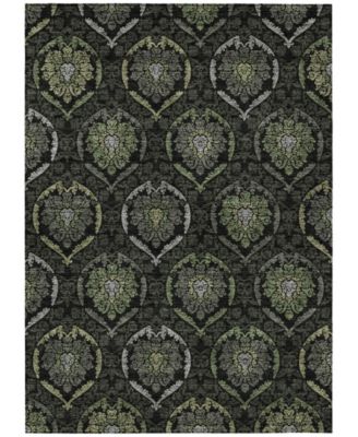 Chantille Machine Washable ACN809 5'x7'6" Area Rug