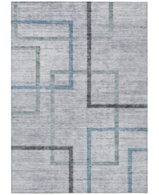 Chantille Machine Washable ACN826 8'x10' Area Rug