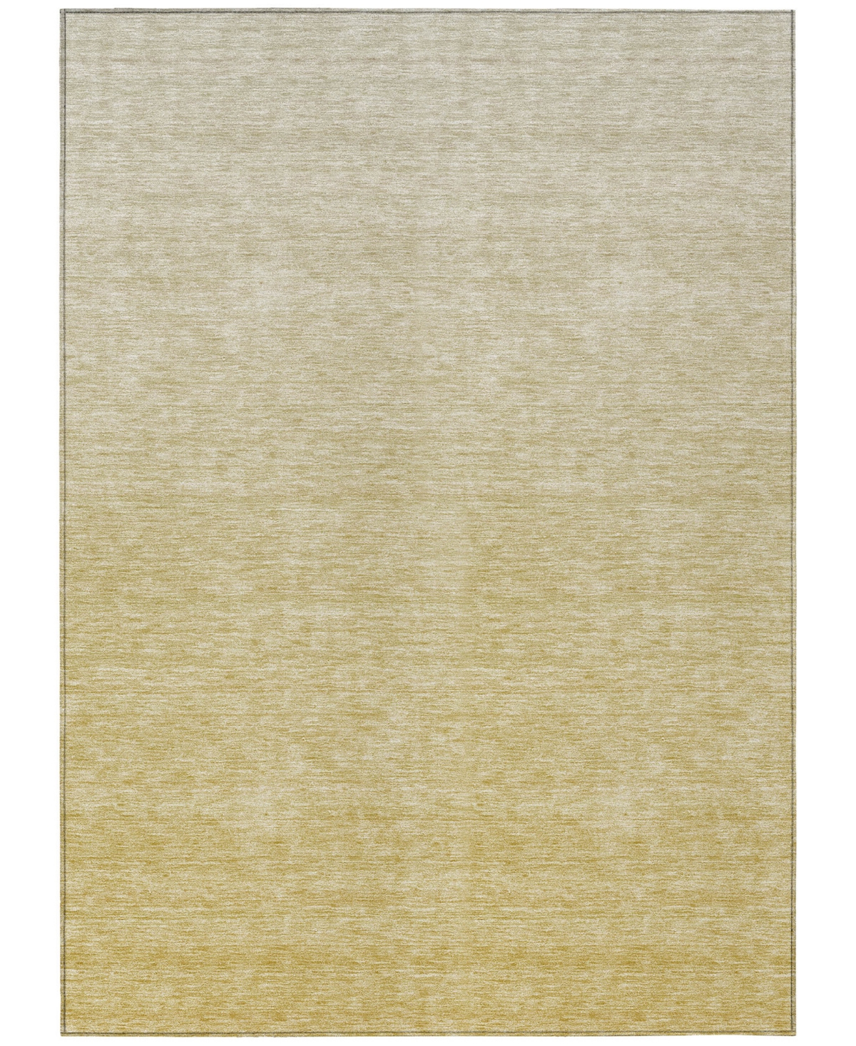 Addison Chantille Acn833 8'x10' Area Rug In Wheat