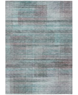 Addison Chantille Acn819 Rug Collection In Copper