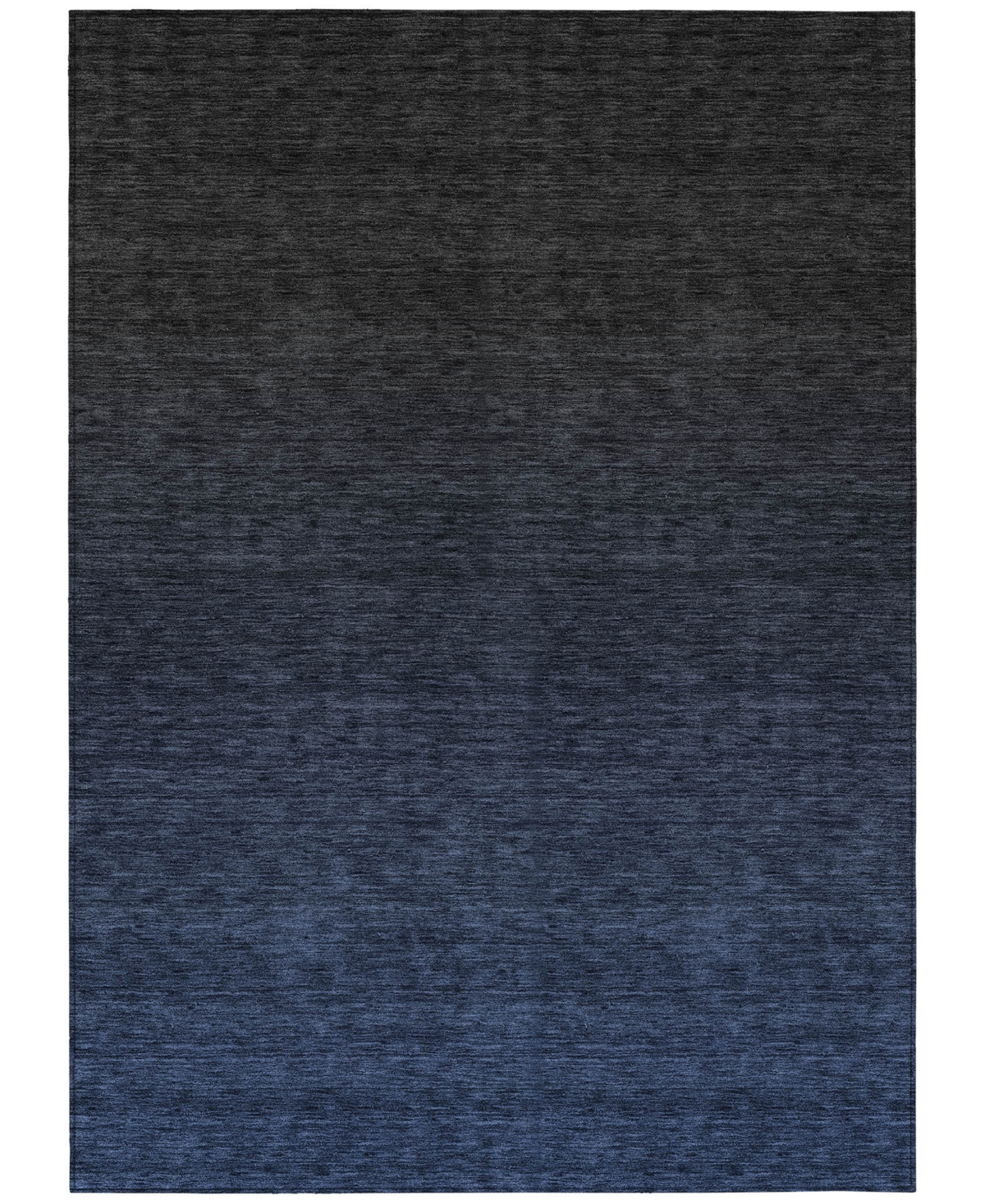 Addison Chantille Acn844 10'x14' Area Rug In Navy