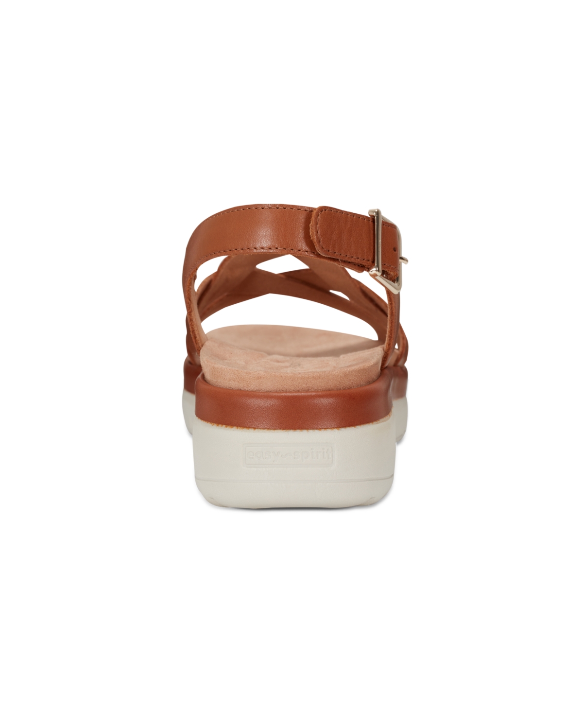 EASY SPIRIT WOMEN'S INDIE STRAPPY SANDALS 