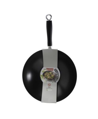 Everyday Steel Nonstick 12" Wok