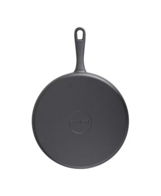 Pre-Seasoned Cast Iron 10.5" Pizza Pan