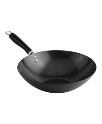 Everyday Steel Nonstick 12" Wok