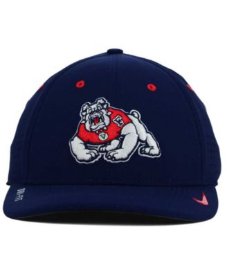 Nike Fresno State Bulldogs Sideline Cap