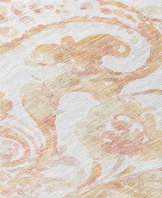 Chantille Machine Washable ACN835 2'3"x7'6" Runner Area Rug