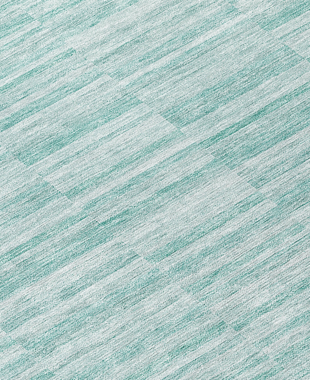 Addison Chantille Acn817 8'x10' Area Rug In Turquoise