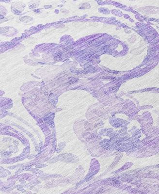 Chantille Machine Washable ACN835 8'x10' Area Rug