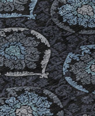 Chantille Machine Washable ACN809 9'x12' Area Rug