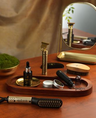 16-Pc. LoveryMen Luxury Beard Grooming Gift Set