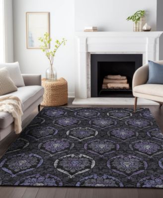 Chantille Machine Washable ACN809 Area Rug Collection