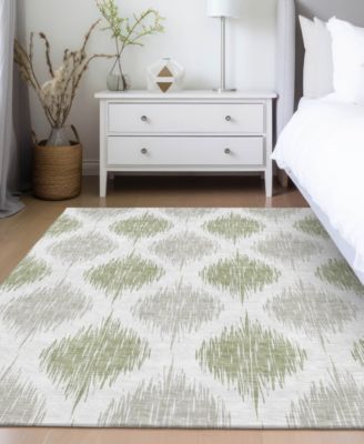 Addison Chantille Machine Washable ACN848 3'x5' Area Rug