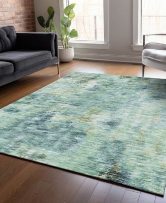 Chantille Machine Washable ACN813 5'x7'6" Area Rug