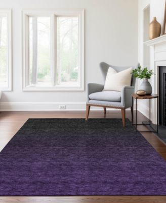 Chantille Machine Washable ACN844 8'x10' Area Rug