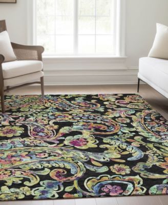 Chantille Machine Washable ACN834 8'x10' Area Rug