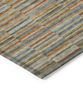 Chantille Machine Washable ACN816 2'6"x3'10" Area Rug