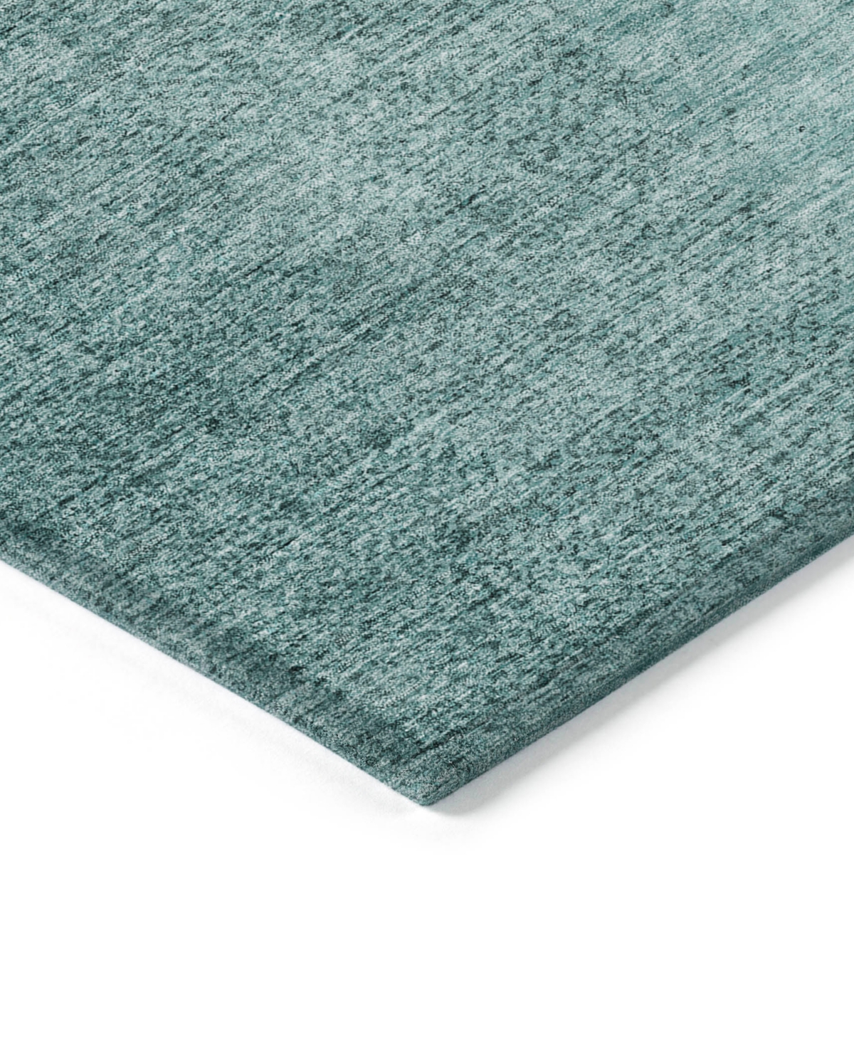 Addison Chantille Acn822 2'6"x3'10" Area Rug In Teal