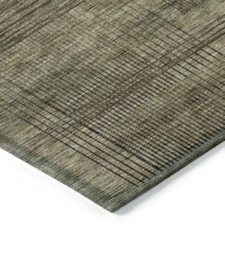 Chantille Machine Washable ACN820 5'x7'6" Area Rug