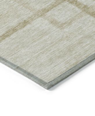 Chantille Machine Washable ACN827 5'x7'6" Area Rug