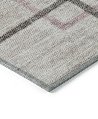 Chantille Machine Washable ACN826 5'x7'6" Area Rug