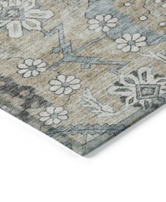 Chantille Machine Washable ACN841 9'x12' Area Rug