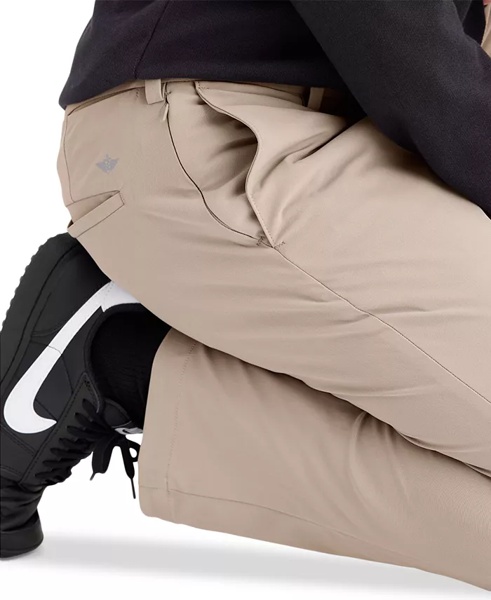 Men's Go Airweave Slim Fit Chino - thumbnail 3