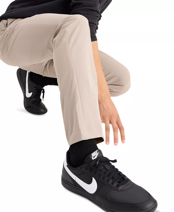 Men's Go Airweave Slim Fit Chino - thumbnail 4