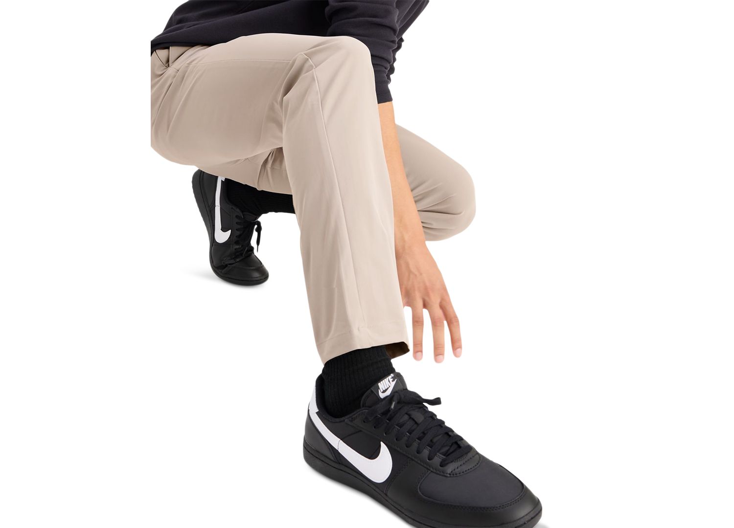 Men's Go Airweave Slim Fit Chino