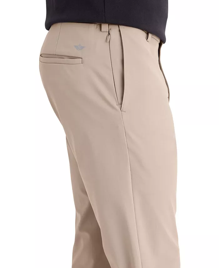 Men's Go Airweave Slim Fit Chino - thumbnail 5