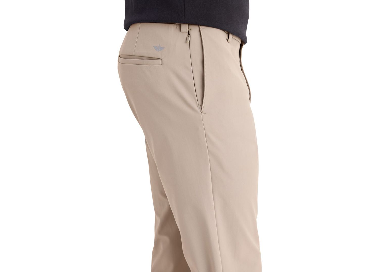 Men's Go Airweave Slim Fit Chino