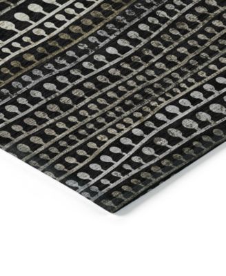 Chantille Machine Washable ACN823 9'x12' Area Rug